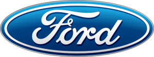 Ford logo PNG-12252